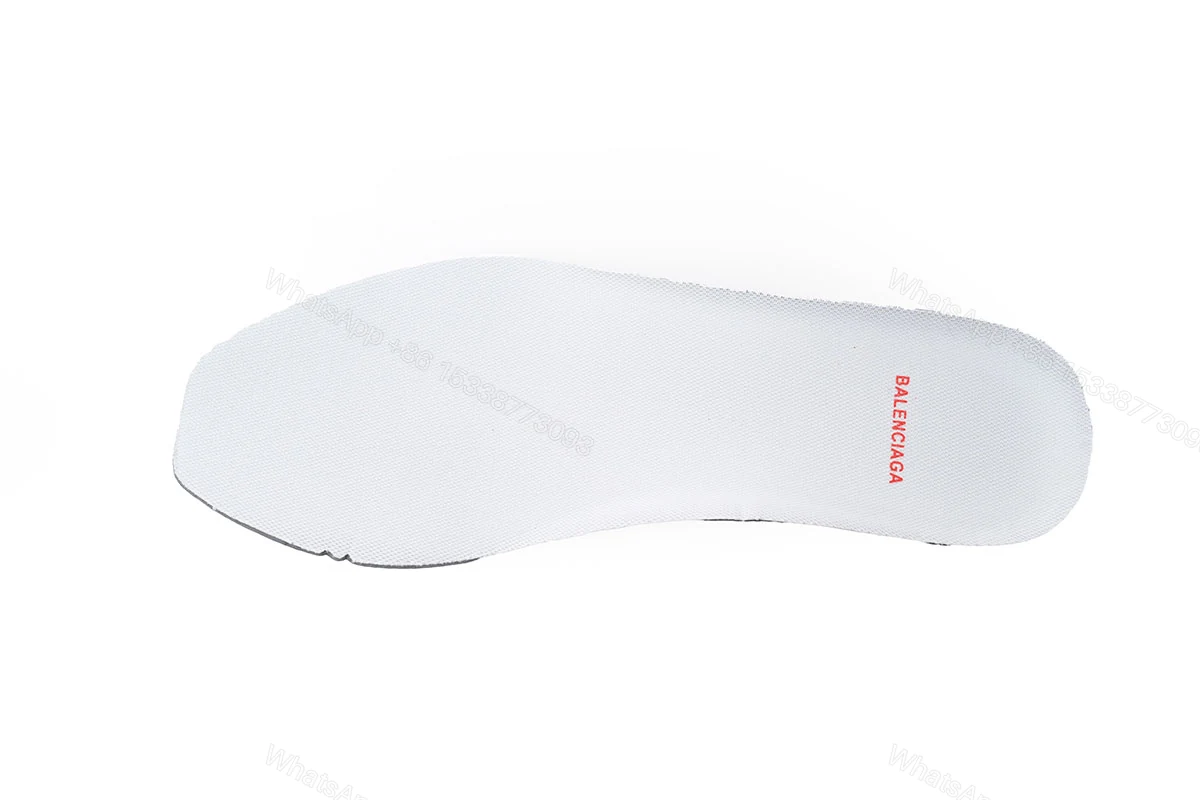View 9 of Balenciaga White 734733 W2RG3 1203
