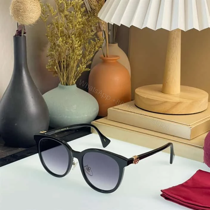 GUCCI SUNGLASSES – GST07 — view 1
