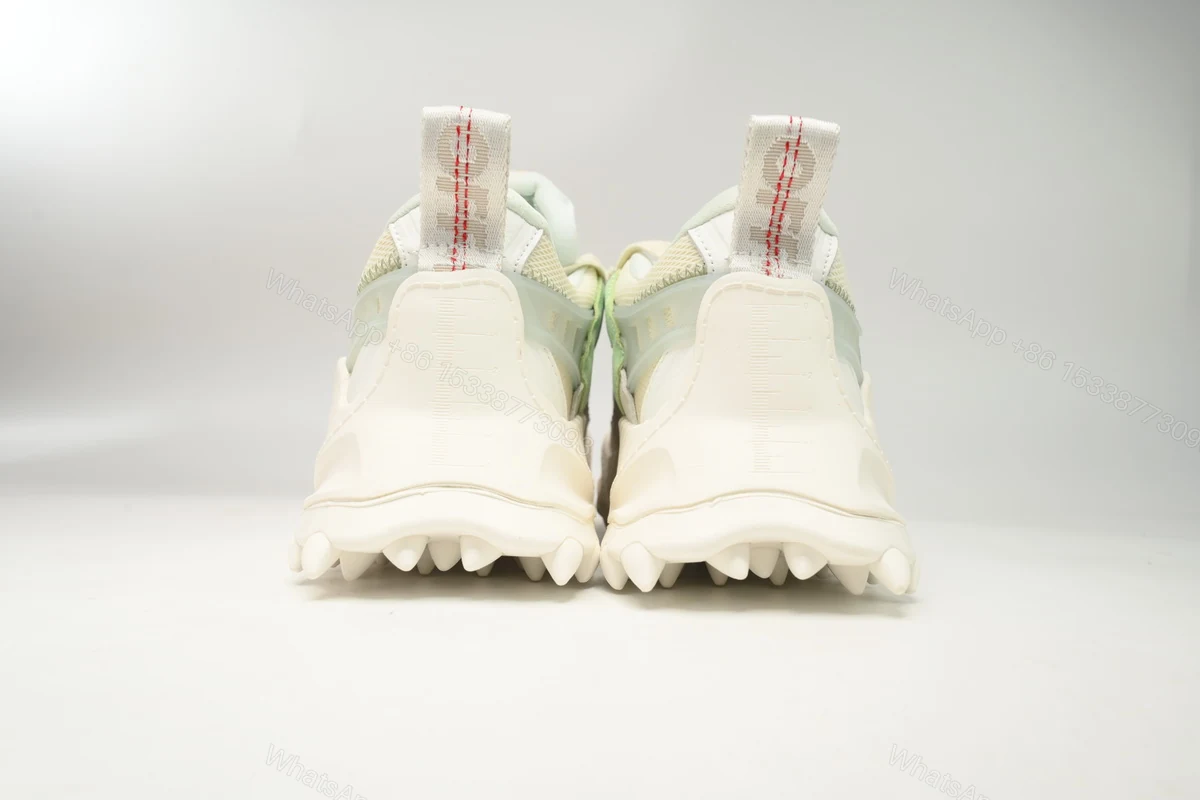 View 3 of OFF-WHITE Out Of White Lake Blue OMIA139F 21FAB00 10445