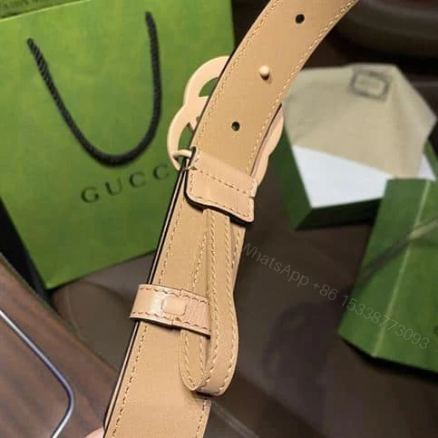 View 5 of GUCCI BELT – B70