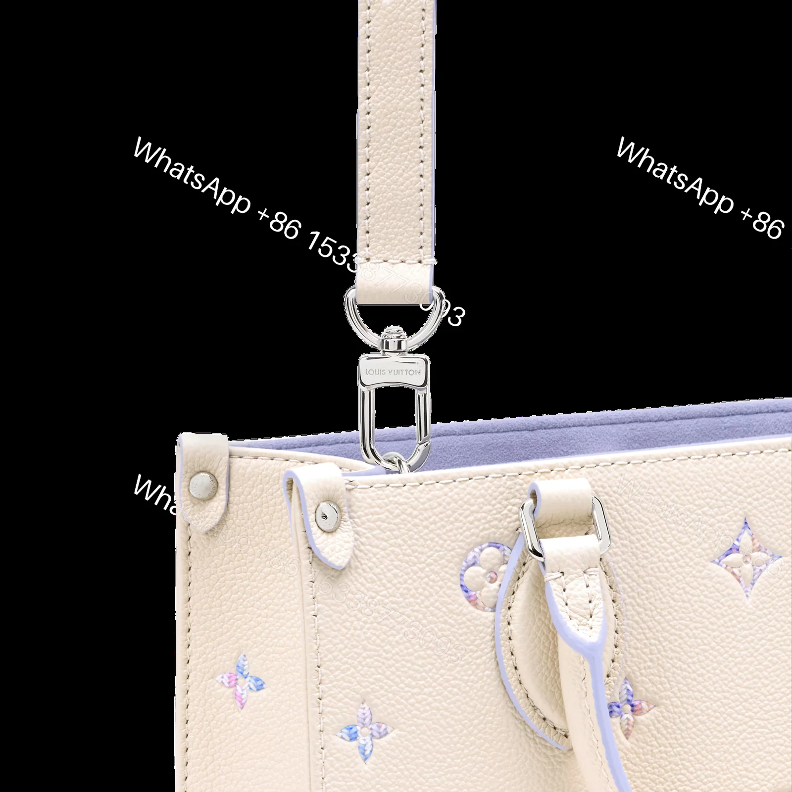 View 2 of Louis Vuitton OnTheGo PM