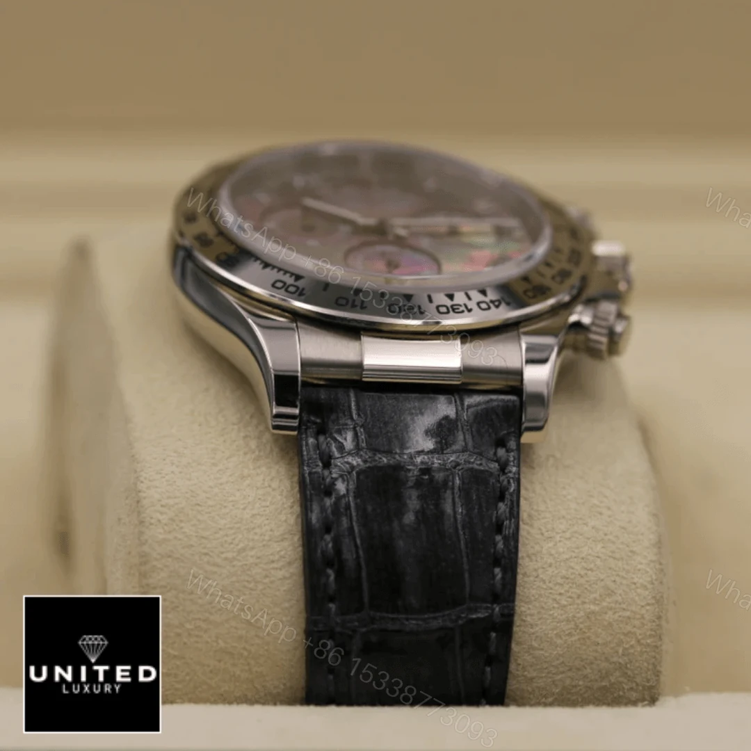 View 6 of Rolex Daytona Mother of Pearl Replica