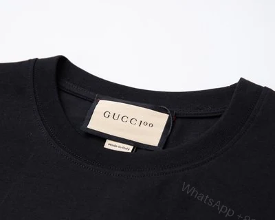 View 6 of Gucci 100th Anniversary T-Shirt – GC0013