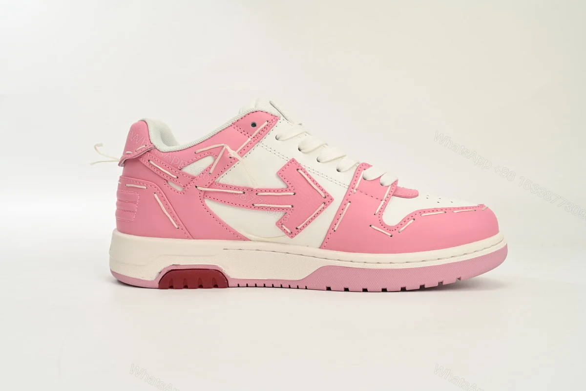 View 3 of OFF-WHITE Out Of Pink And White Limi OMIA189S 23LEA333 3333