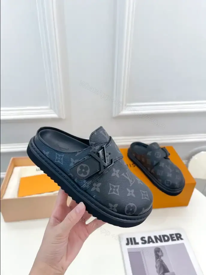View 3 of LV EASY MULE – LVS34
