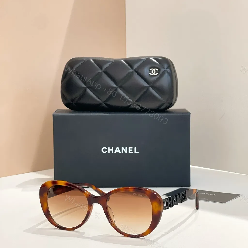 View 2 of Quilted Mini Bag + Cat-Eye Sunglasses Set: Luxe Essentials