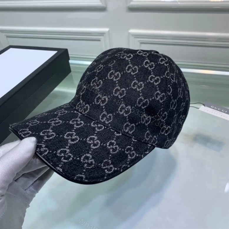 View 5 of Gucci Cap – RCG42