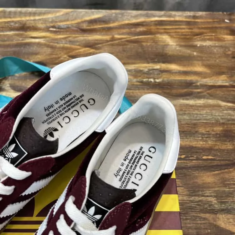 View 8 of GUCCI GAZELLE SNEAKER – GC109