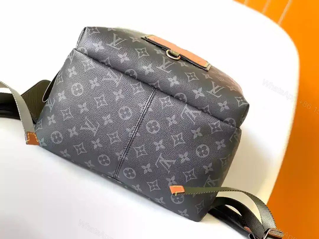 View 9 of LOUIS VUITTON DISCOVERY BACKPACK – LBV381