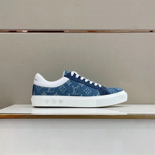 View 2 of LOUIS VUITTON TRAINER SNEAKER – LSVT297