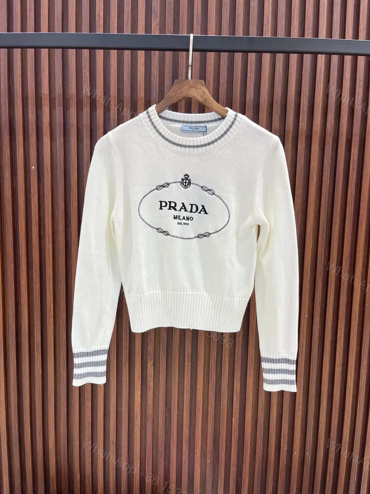 PRADA — view 1