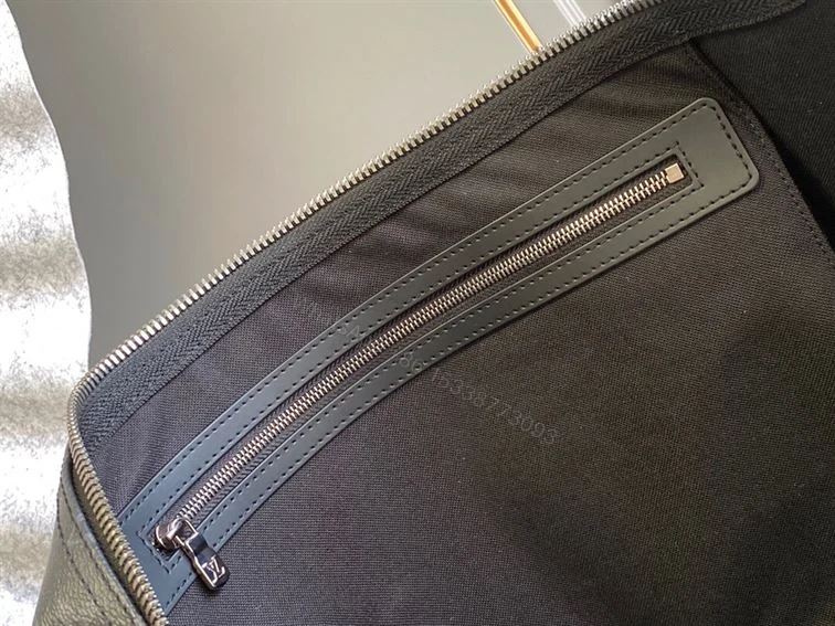 View 6 of MONOGRAM ECLIPSE KEEPALL BANDOULIERE 45