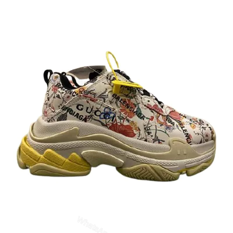 Men’s The Hacker Project Triple S sneaker – GC94 — view 1