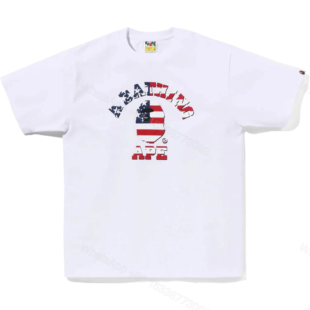 View 2 of Bape T-Shirt 1872