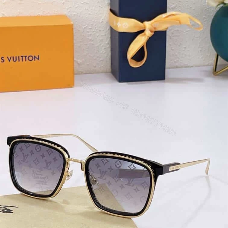 View 5 of LV SUNGLASSES – GLVT21
