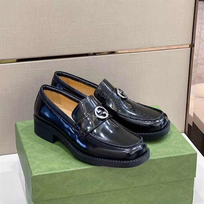 View 6 of GUCCI LOAFERS – LDG018