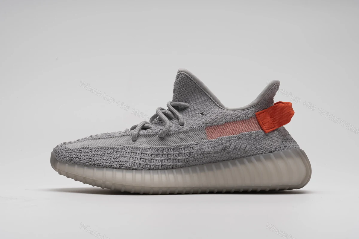 View 15 of adidas Yeezy Boost 350 V2 Tail Light Reps FX9017