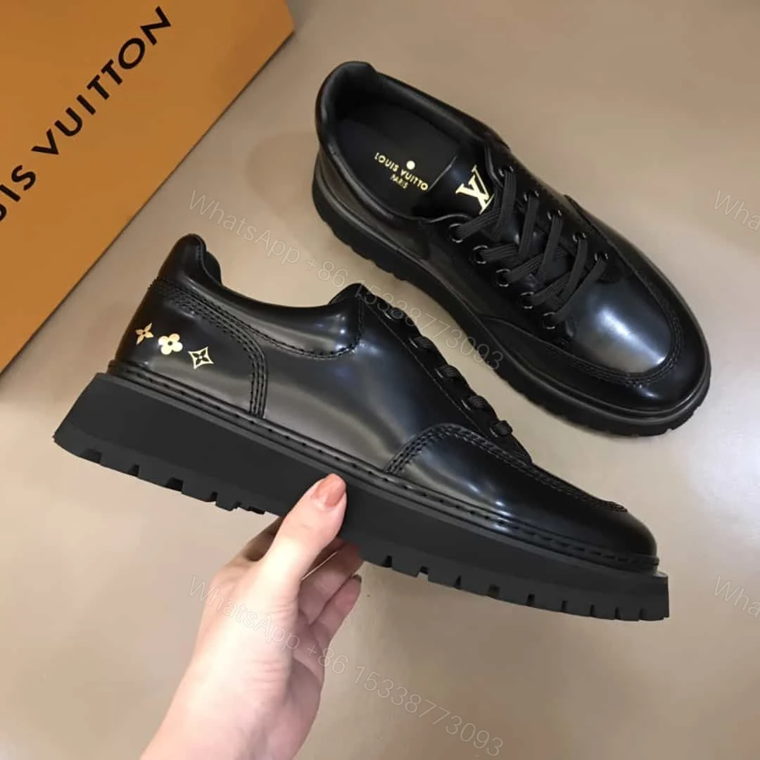 View 6 of LOUIS VUITTON ABESSES SNEAKER – LV117