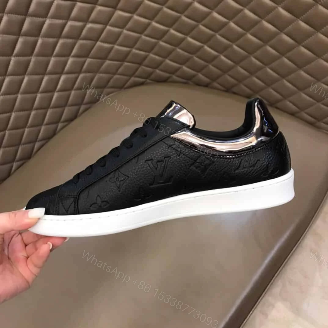 View 3 of LOUIS VUITTON LUXEMBOURG SNEAKER – LV169