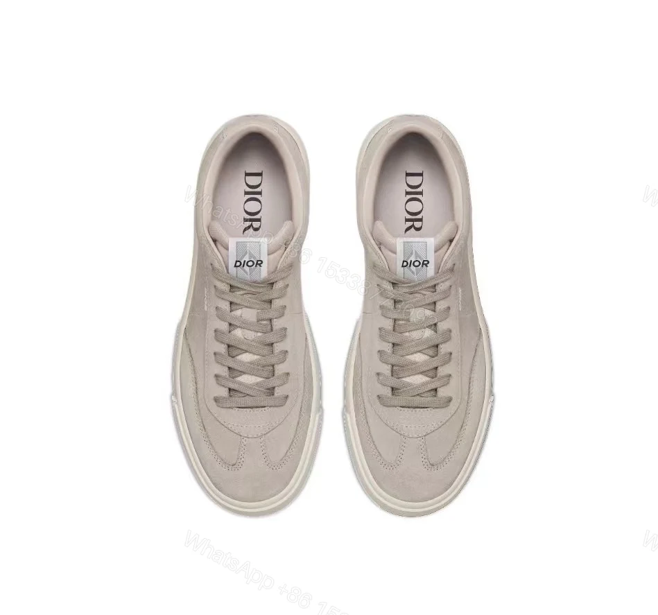 Dior B101 Greige 3SN285ZRG_H161 — view 2