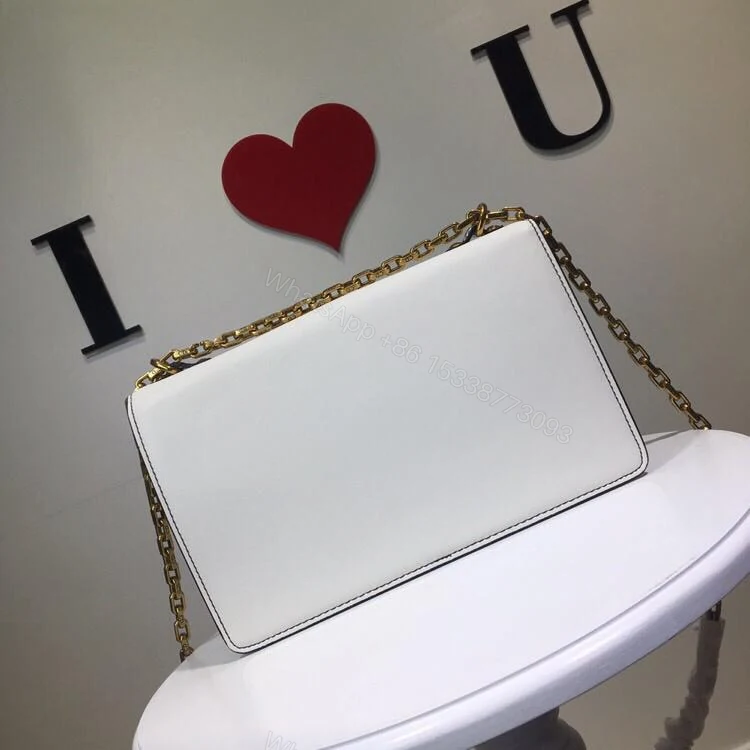 View 9 of Dior J’adior Chain Flap Bag