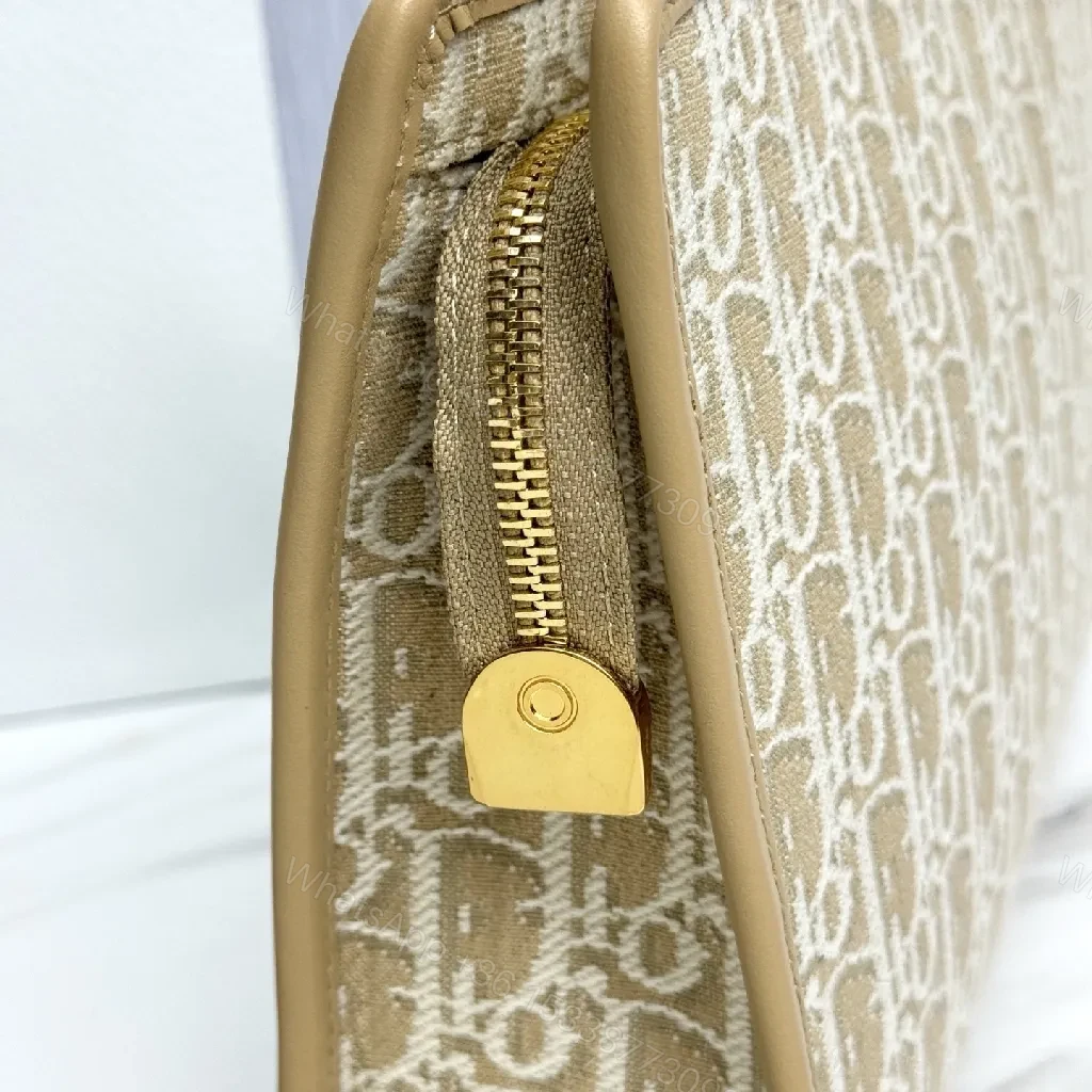 View 6 of Monogram Leather Crossbody: Refined Hardware, Compact Luxury