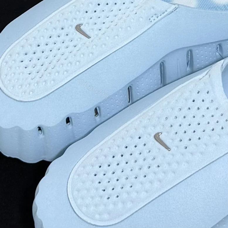 View 5 of Chrome Hearts x Nike Nocta Mind 001