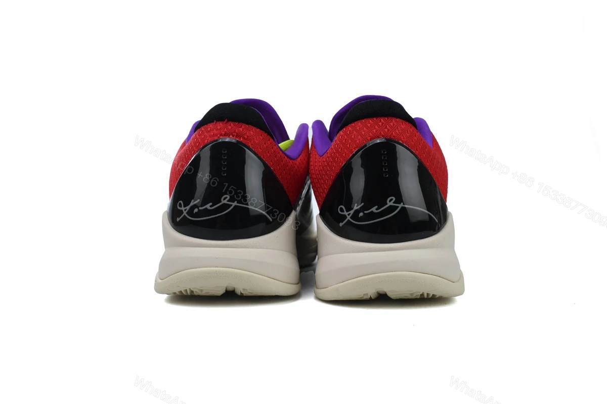View 3 of Nike Kobe 5 Protro PJ Tucker CD4991-004