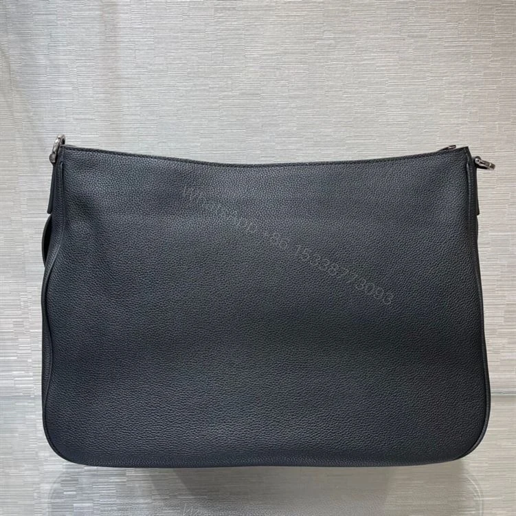 View 3 of MINI SADDLE SOFT BAG THREE QUARTER CLOSED VIEW OPEN GALLERY