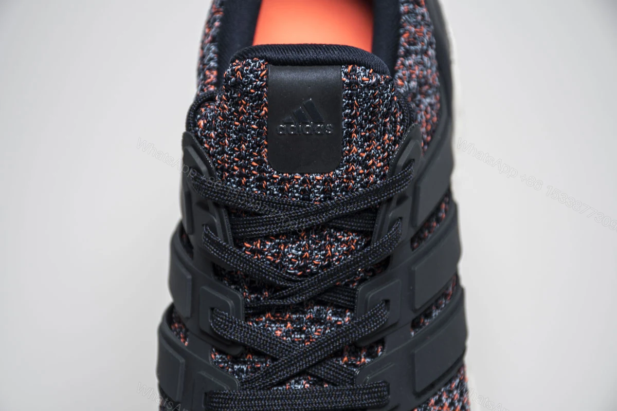 View 7 of Adidas Ultra Boost 4.0 Navy Multi-Color BB6165