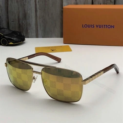 View 6 of LV SUNGLASSES – GLVT18