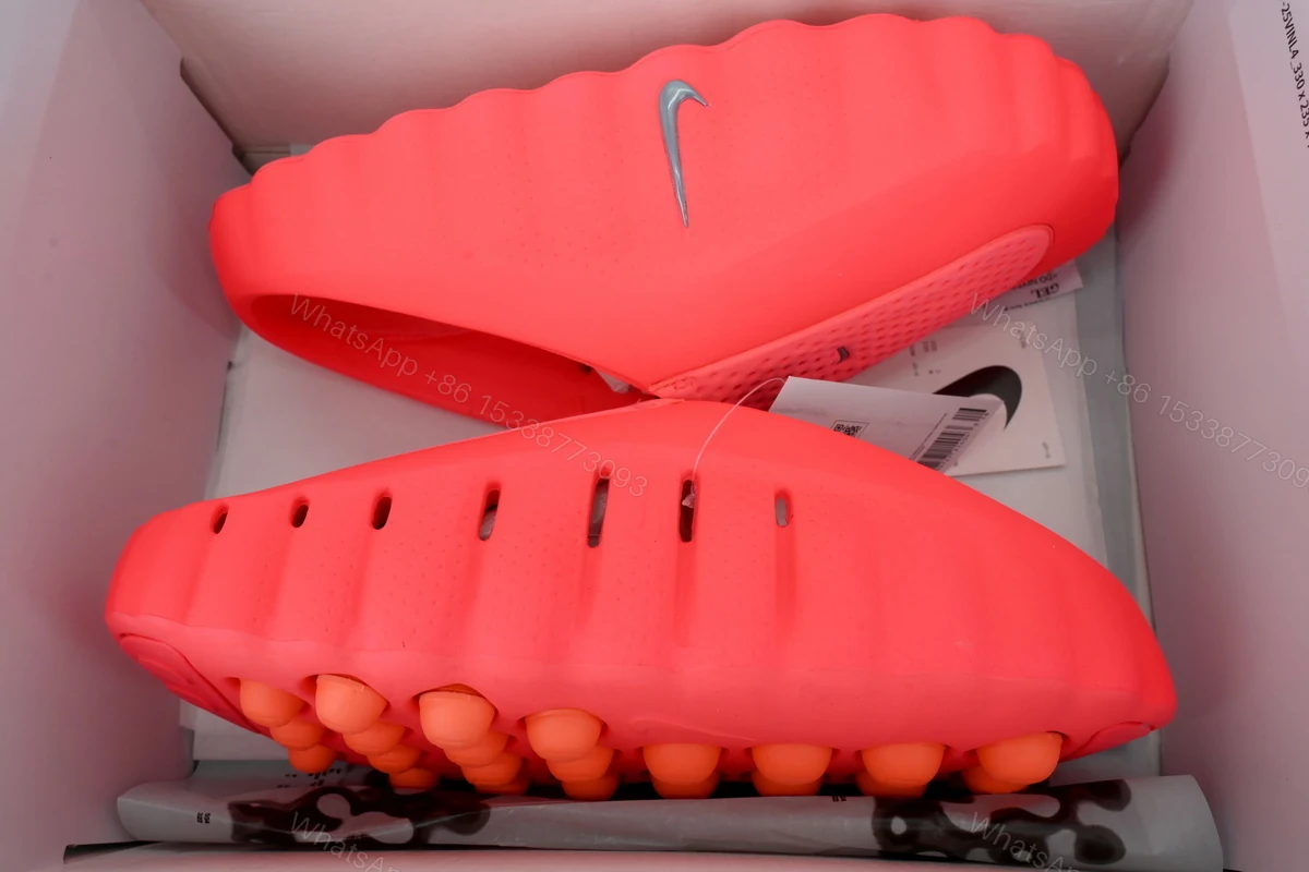 View 6 of Nike Mind 001 red HQ4307-600