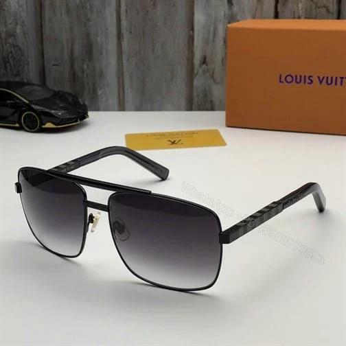 View 6 of LV SUNGLASSES – GLVT17