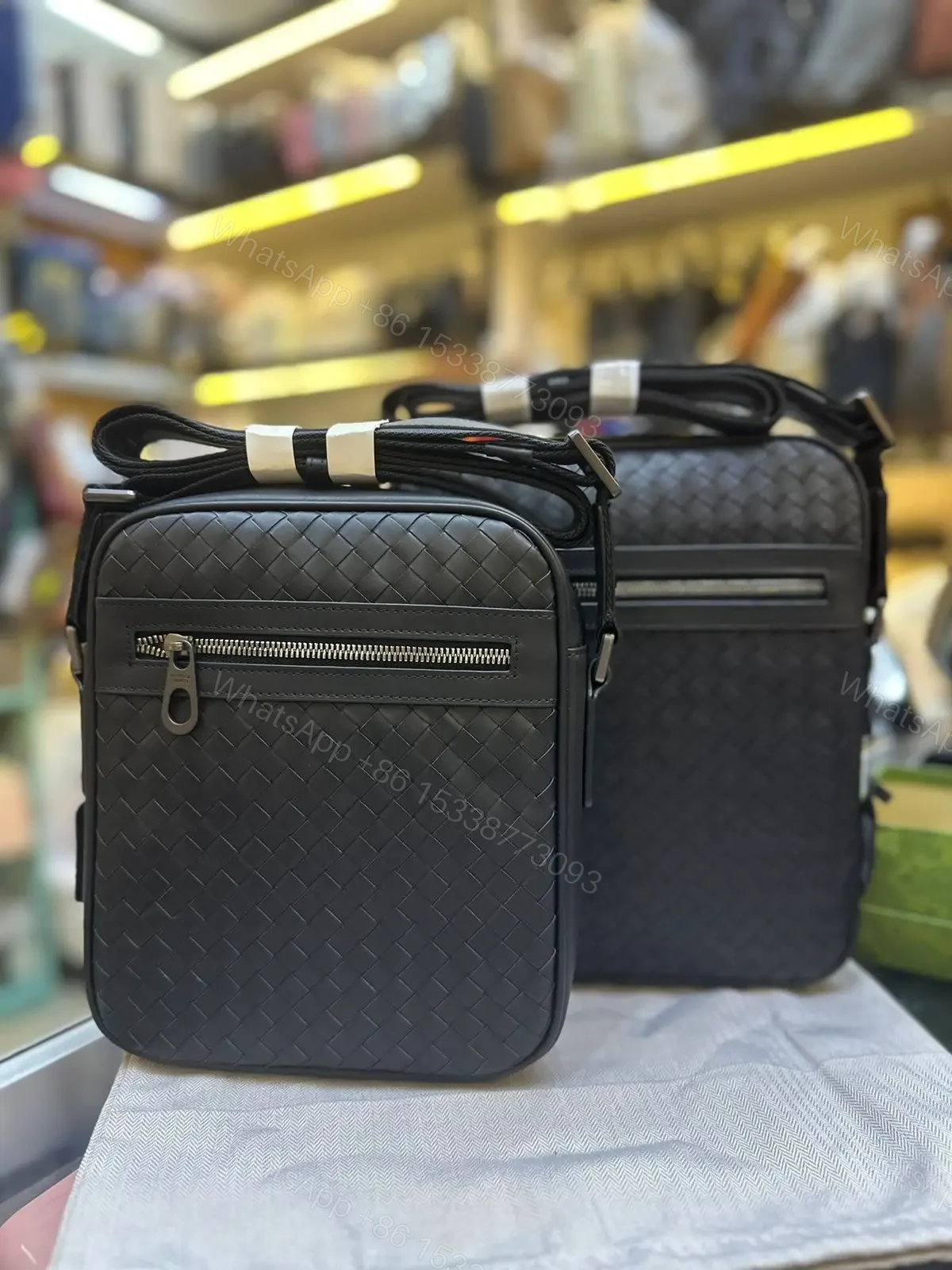 BOTTEGA — view 1