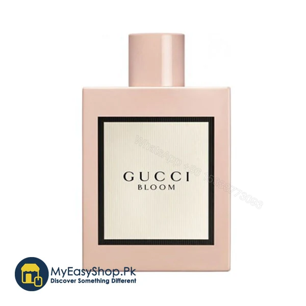 View 2 of Gucci Bloom Eau De Parfum For Women – 100ML (MASTER COPY)