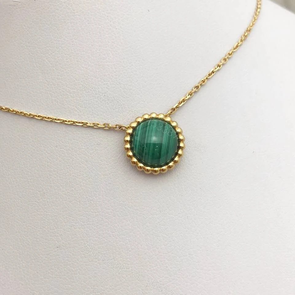 View 5 of Van Cleef & Arpels Perlée Couleurs Pendant