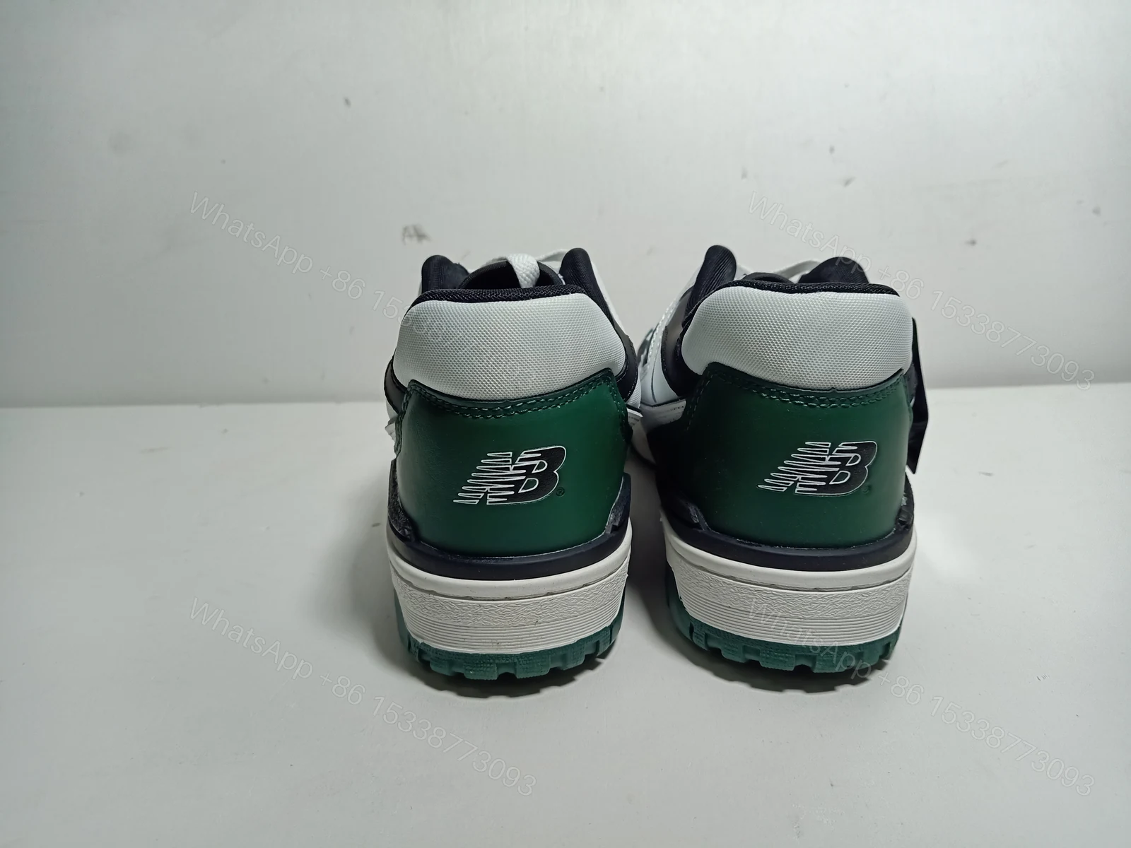 View 4 of New Balance 550 "Shifted Sport Pack"