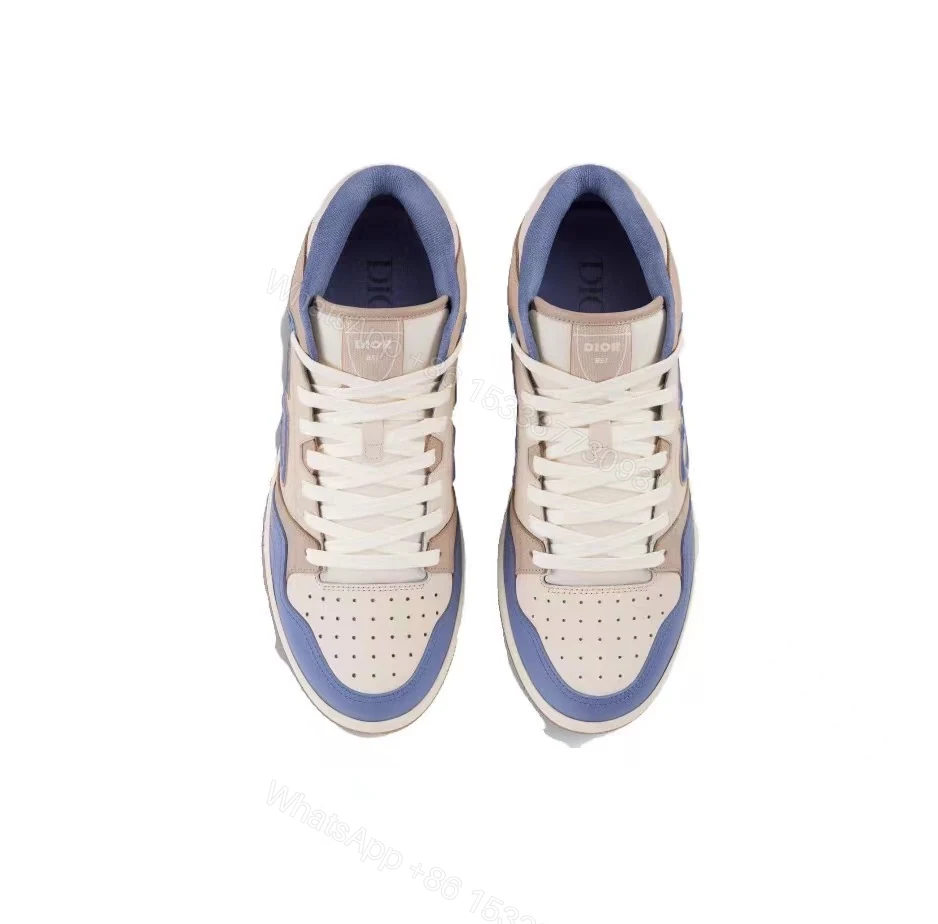 View 3 of Dior B57 Mid Cream Blue 3SH141ZXT H554