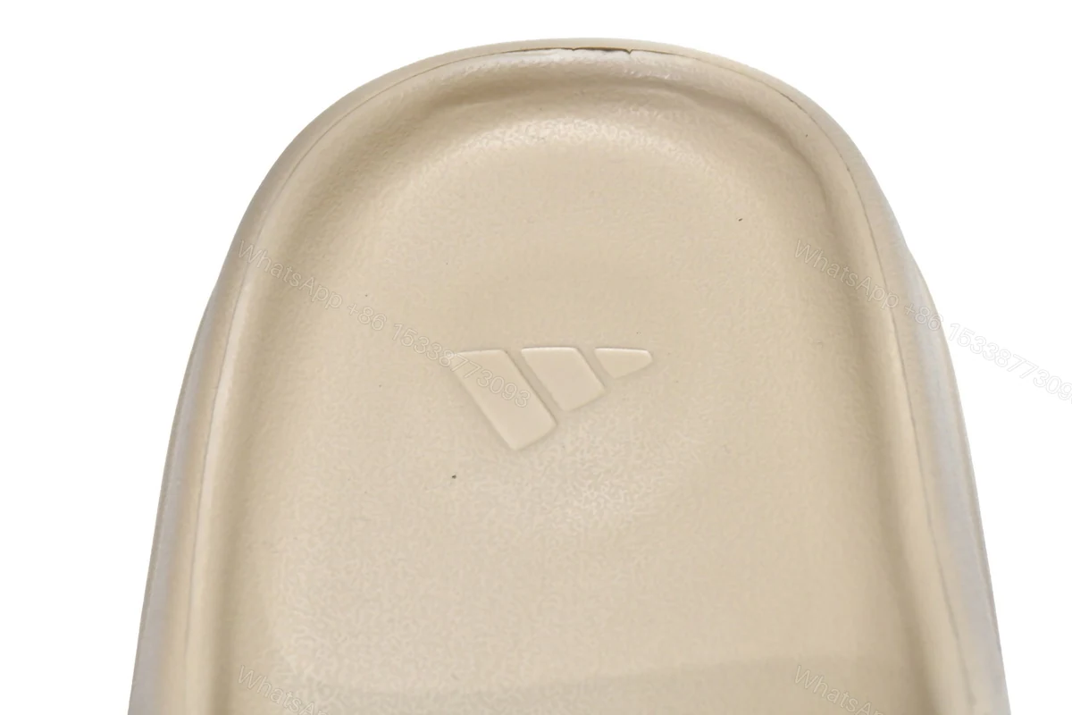 View 5 of adidas Yeezy Slide Pure GW1934