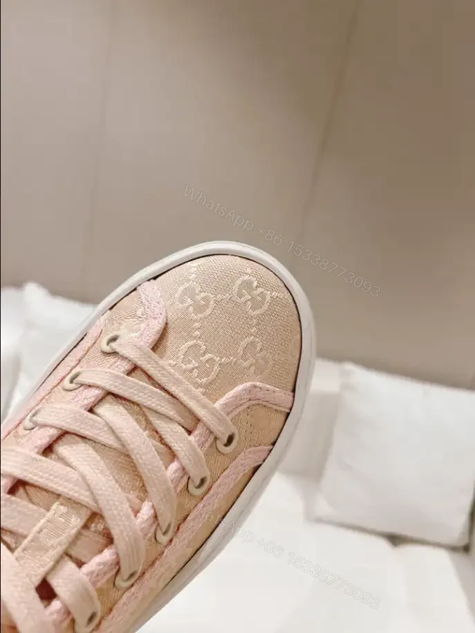 View 9 of GUCCI HIGH TOP SNEAKER – GC226