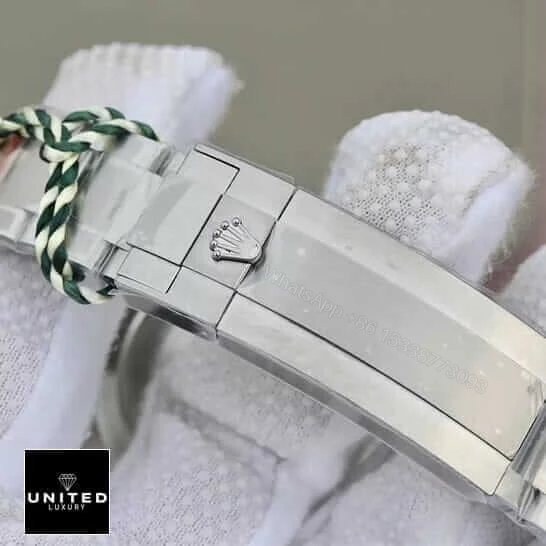 View 6 of Rolex Submariner No Date 124060 Replica