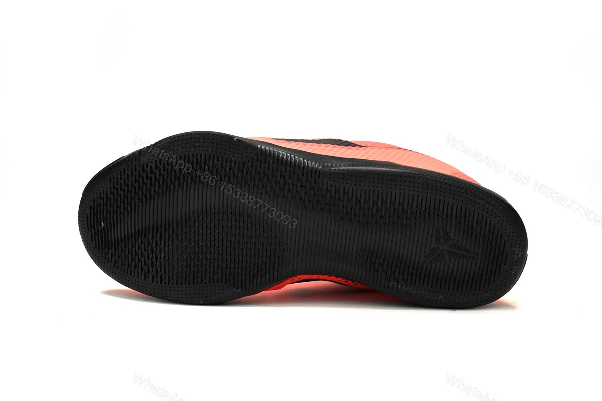 View 10 of Nike Fake Kobe 11 EM Low Barcelona