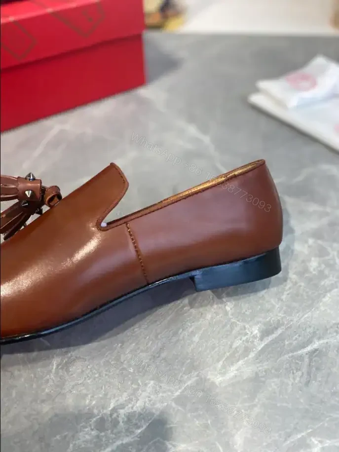 View 5 of CHRISTIAN LOUBOUTIN DANDELION TASSEL – LDC010