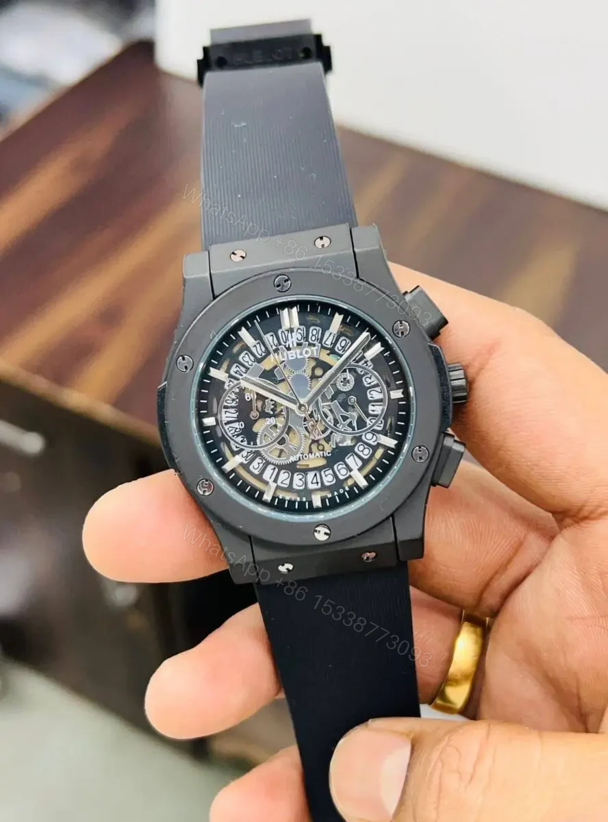 Hublot Big Bang — view 1