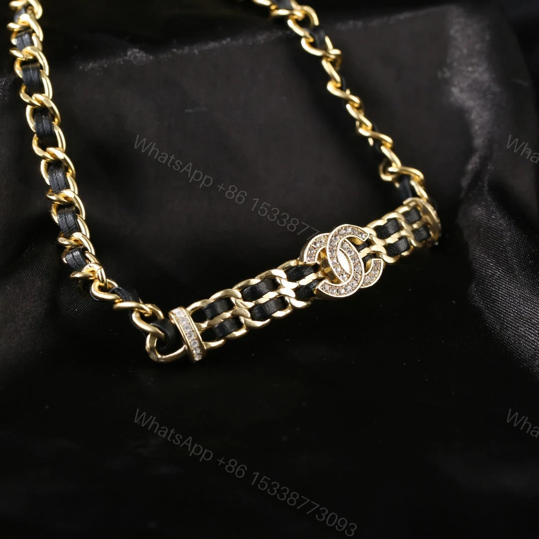 View 7 of EN – Lux Necklace CHL009