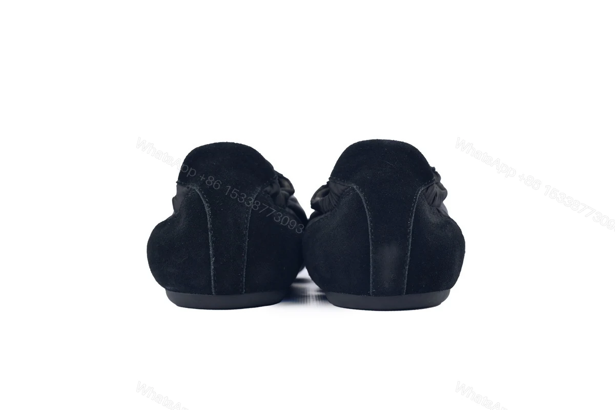 View 2 of Prada Collapse Black