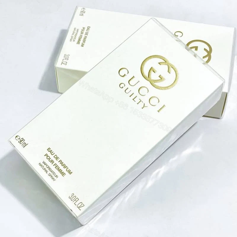 View 3 of First Copy Gucci Guilty Pour Femme Eau De Parfum Premium Long Lasting Luxury Fragrance For Women