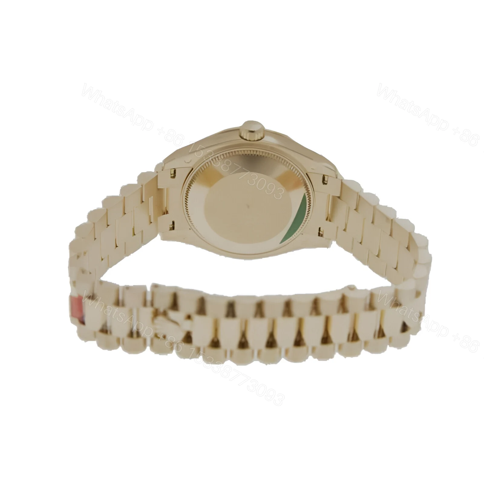 View 2 of Rolex Datejust 278288RBR Replica