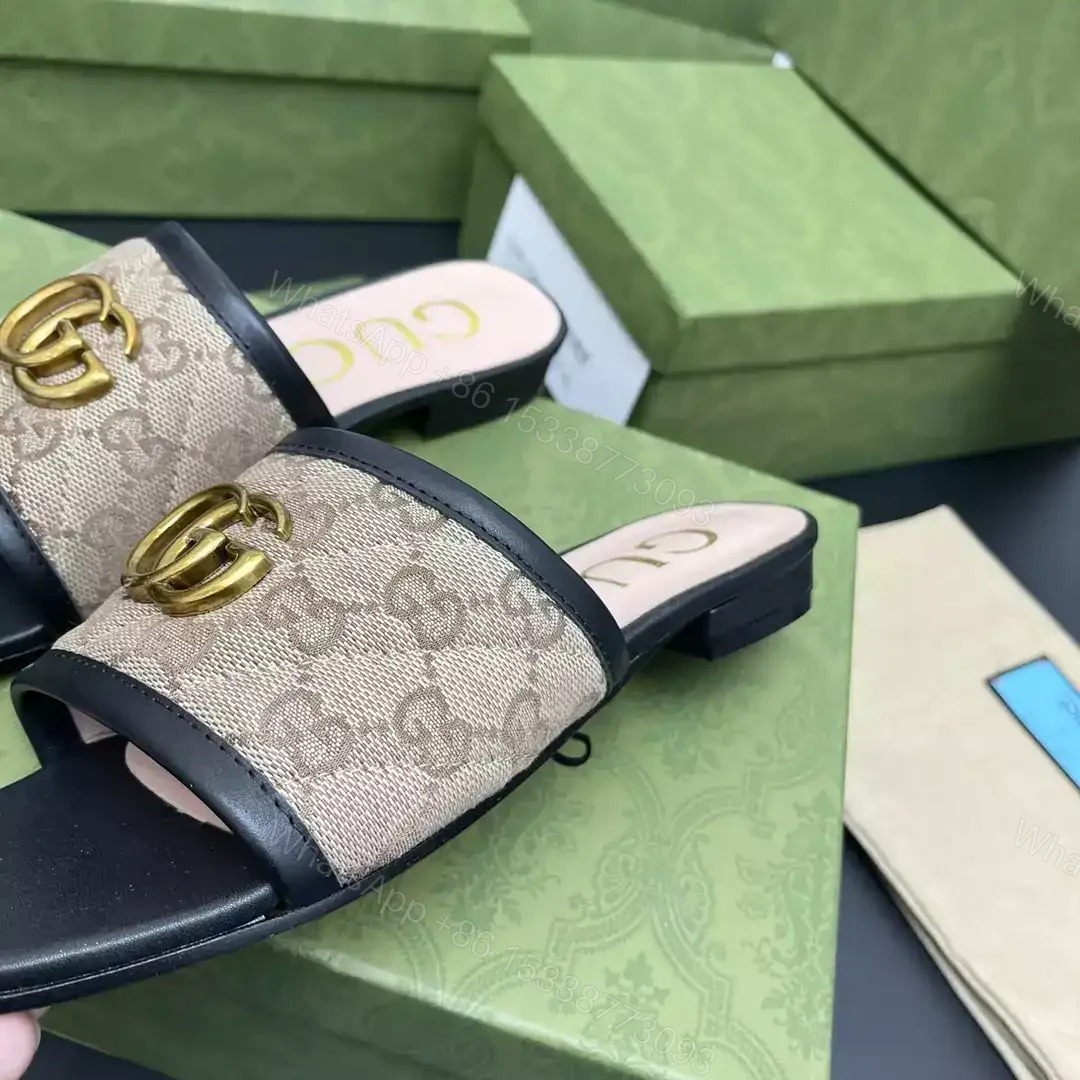 View 4 of GUCCI SLIPPERS – SDG031
