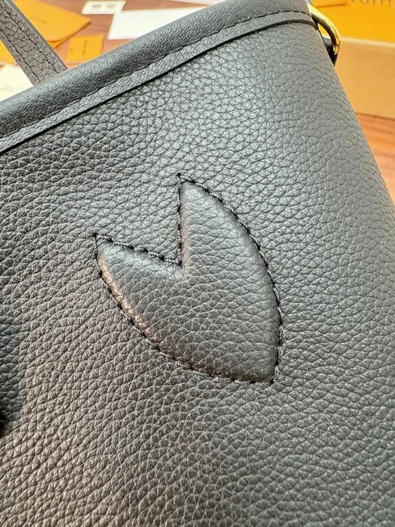 View 2 of Monogram Mini Tote: Chic, Versatile, Durable Handbag